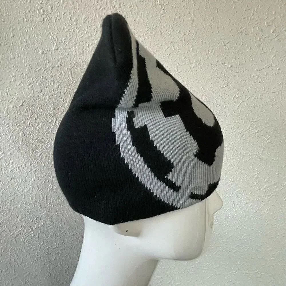 Angry Birds Darth Vadar Stocking Cap EUC